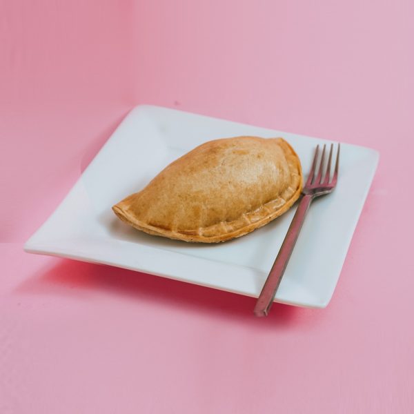 Meat pie -regular