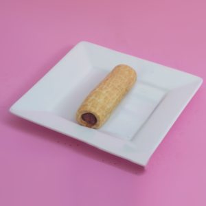 Sausage roll -regular