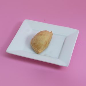 Chicken pie-mini