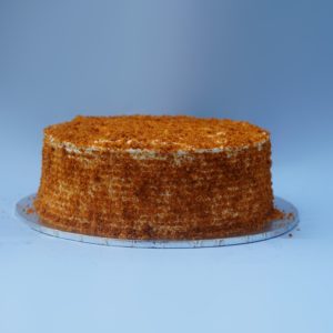 Coconut Cake