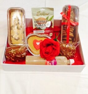 Valentine LoveBox B