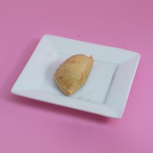 Meat pie-mini